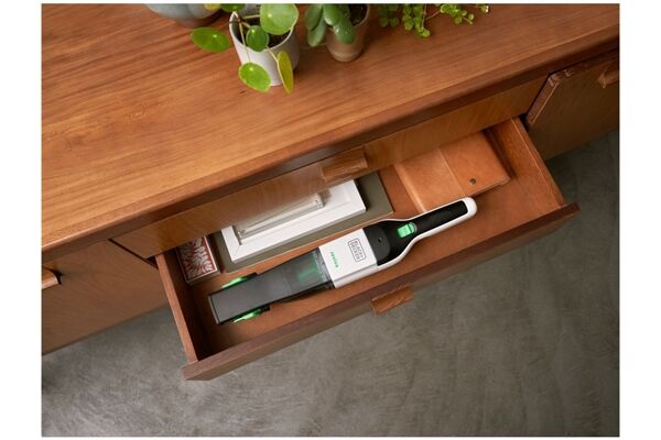 Black & Decker REVHV8C