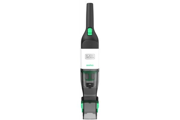 Black & Decker REVHV8C