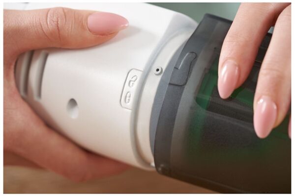 Black & Decker REVHV8C