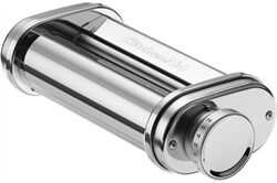 KitchenAid 5KSMPRA Nudelvorsatz (edelstahl) Küchenmaschinen-Zubehör