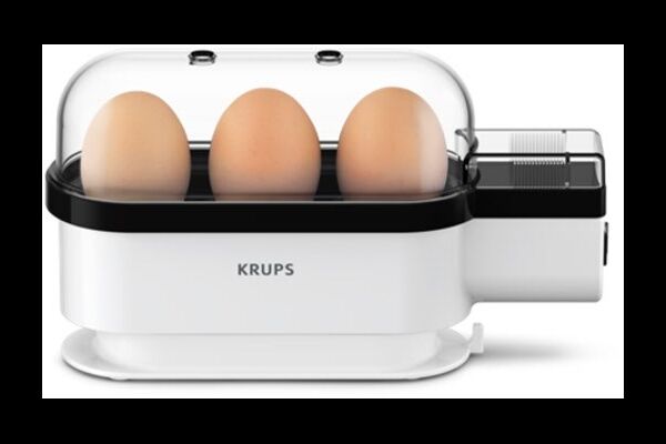 Krups EG234115 Ovomat trio