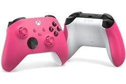 Microsoft Xbox Wireless Controller (deep pink) Controller