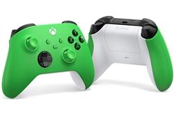 Microsoft Xbox Wireless Controller (Velocity Green) Controller