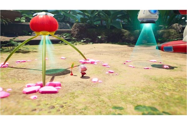 Nintendo Pikmin 4/Pikmin 4 (Switch)