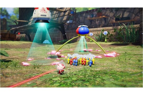 Nintendo Pikmin 4/Pikmin 4 (Switch)