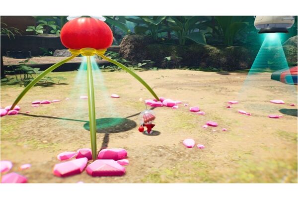 Nintendo Pikmin 4/Pikmin 4 (Switch)
