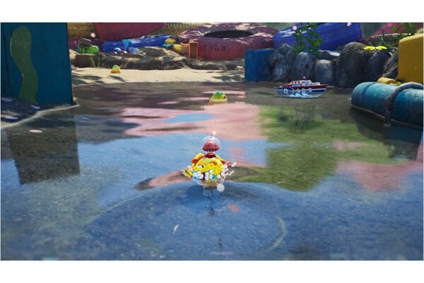 Nintendo Pikmin 4/Pikmin 4 (Switch)