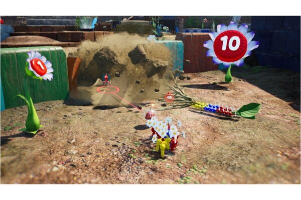 Nintendo Pikmin 4/Pikmin 4 (Switch)