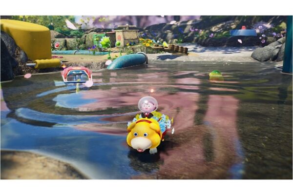 Nintendo Pikmin 4/Pikmin 4 (Switch)