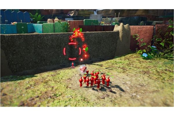 Nintendo Pikmin 4/Pikmin 4 (Switch)