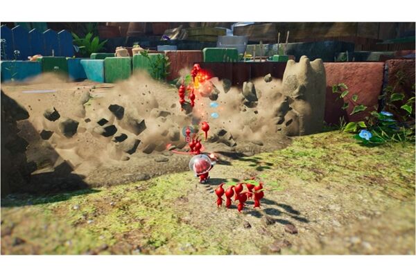 Nintendo Pikmin 4/Pikmin 4 (Switch)