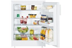 LIEBHERR UK 1720-26 Comfort (weiß) Unterbau-Kühlschrank