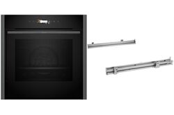 Neff BLE4420CR (grafit) Einbaubackofen