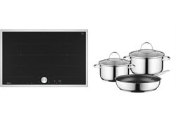 Neff TPLE682F0 (edelstahl) Autark-Induktionskochfeld