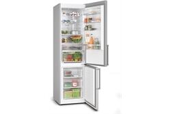 Bosch KGN39AIBT (edelstahl/cleanste) Kühl-/Gefrierkombination