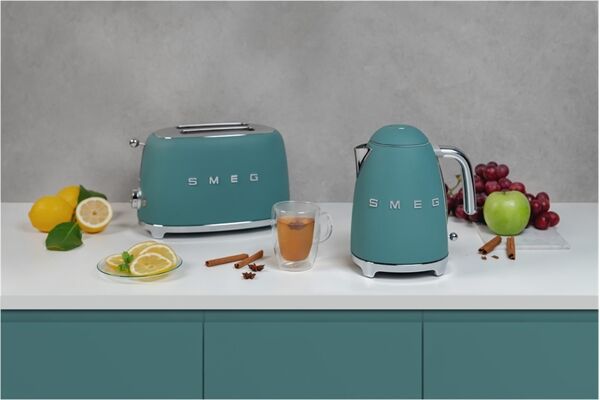 Smeg TSF01EGMEU