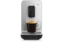 Smeg BCC11BLMEU Kaffee-Vollautomat