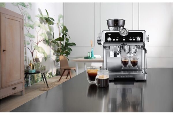 DeLonghi EC9355.M La Specialista Prestigio