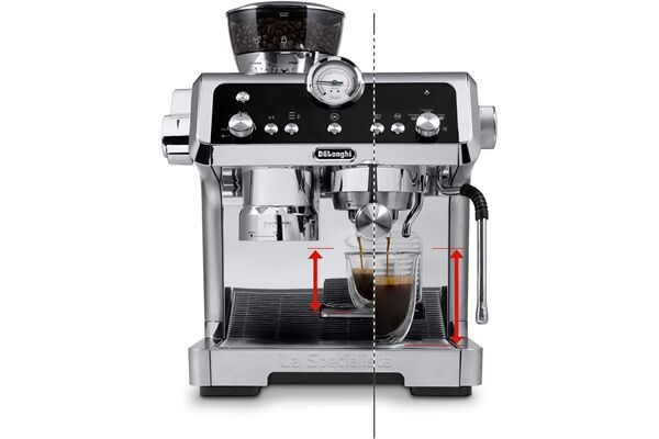 DeLonghi EC9355.M La Specialista Prestigio
