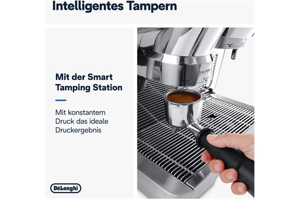 DeLonghi EC9355.M La Specialista Prestigio