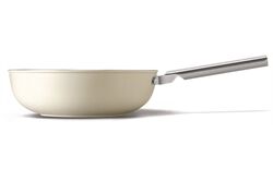 Smeg CKFW3001CRM (creme) Wok