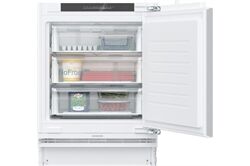 Siemens GU21NADE0 Unterbau-Gefrierschrank