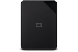 Western Digital WD Elements SE (4TB) Externe Festplatte