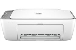 HP DeskJet 2820e AiO (cement) Multifunktionsgerät Tinte