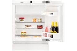 LIEBHERR UIK 1514-26 Comfort (weiß) Unterbau-Kühlschrank mit Gefrierfach