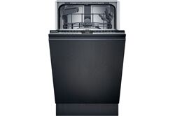Siemens SR63HX74KE (volledig integreer) vollintegrierbarer Geschirrspüler 45 cm