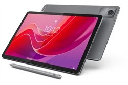 Lenovo Tab M11 (ZADA0134SE) (luna grey) Tablet