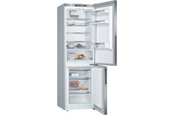 Bosch KGE36ALCA (edelstahl) Kühl-/Gefrierkombination