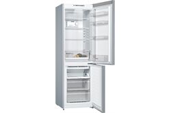 Bosch KGN36NLEA (edelstahl) Kühl-/Gefrierkombination