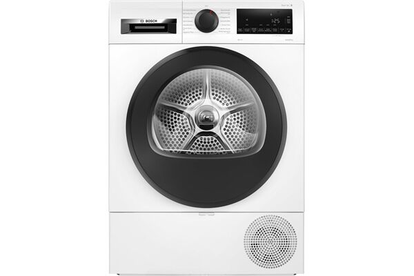 Bosch WQG233D40