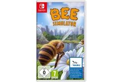 Nintendo BEE SIMULATOR Spiel