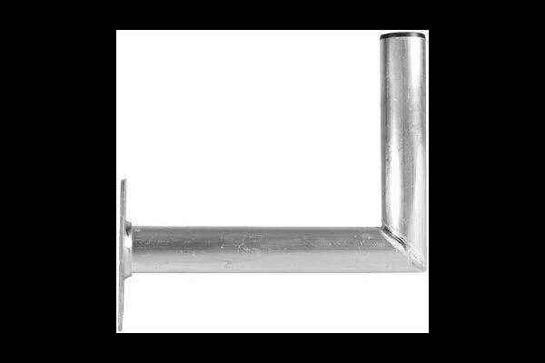 TechniSat TechniPlus 35 Alu-Wandhalter