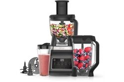 NINJA BN800EU 3-in-1 (grau) Küchenmaschine