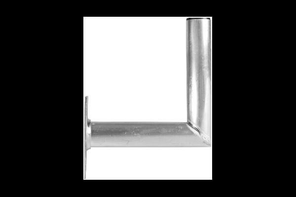 TechniSat TechniPlus 25 Alu-Wandhalter