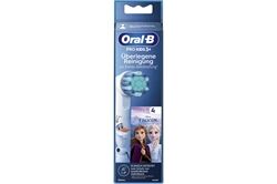 ORALB EB Die Eiskönigin 2 (4Stk) Ersatz-Zahnbürsten