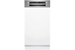 Bosch SPI2HKS42E Einbau-Geschirrspüler teilintegriert 45 cm