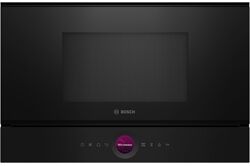 Bosch BFL7221B1 Einbau Mikrowellengerät