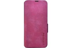 Commander Book Case Elite 20790 für iPhone 15 Handy-Klapptasche