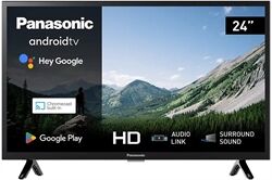 Panasonic TX-24MSW504 60,96 cm (24") LCD-TV mit LED-Technik