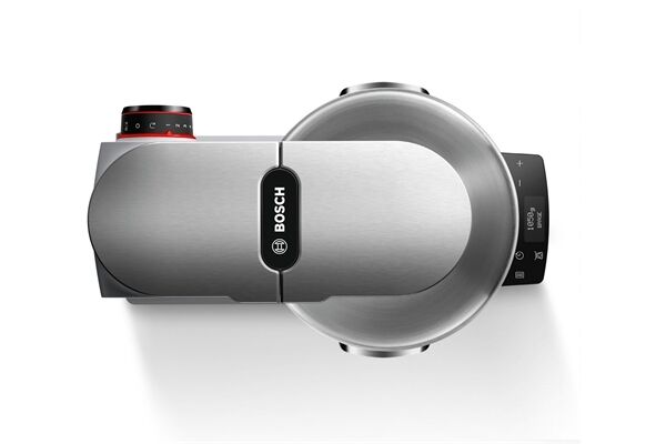 Bosch MUM 9 DX 5 S 31