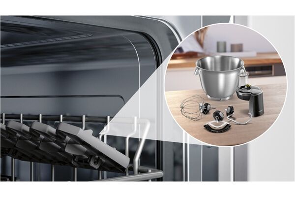 Bosch MUM 9 DX 5 S 31