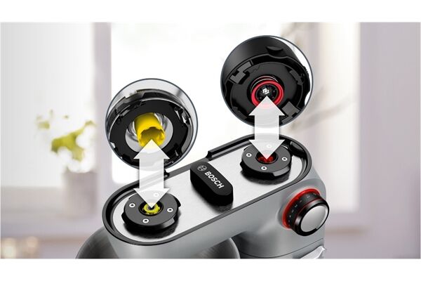 Bosch MUM 9 DX 5 S 31