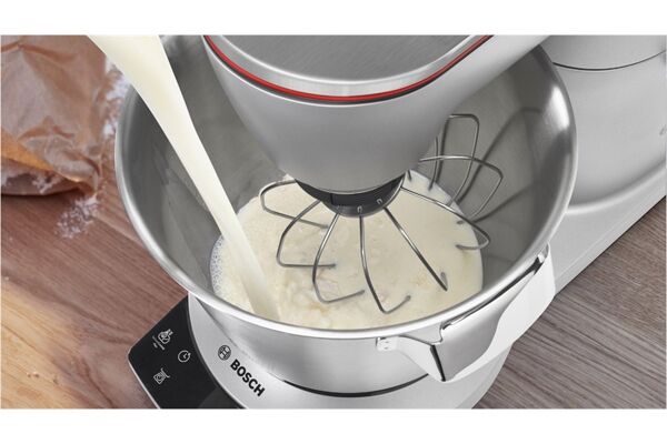 Bosch MUM 9 DX 5 S 31