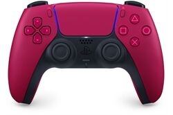 Sony DualSense Wireless-Controller (cosmic red) Controller