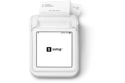 SumUp Solo Kartenterminal Chipkartenleser mit Bondruck