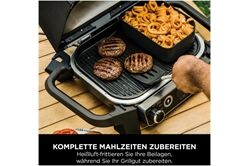 NINJA Crisper Korb Zubehör